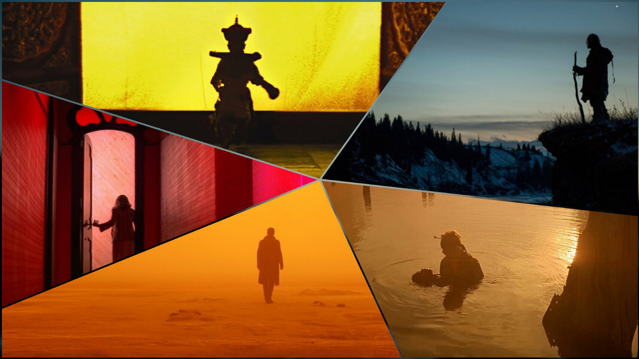 Storia della fotografia nel cinema: Il primo workshop digitale di LongTake