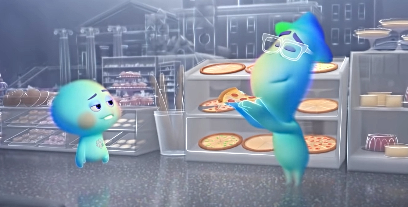 Soul: Il nuovo trailer del film Pixar