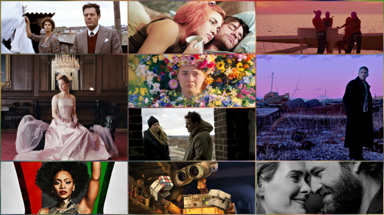 Movie Watchlist: A casa con i consigli dalla redazione