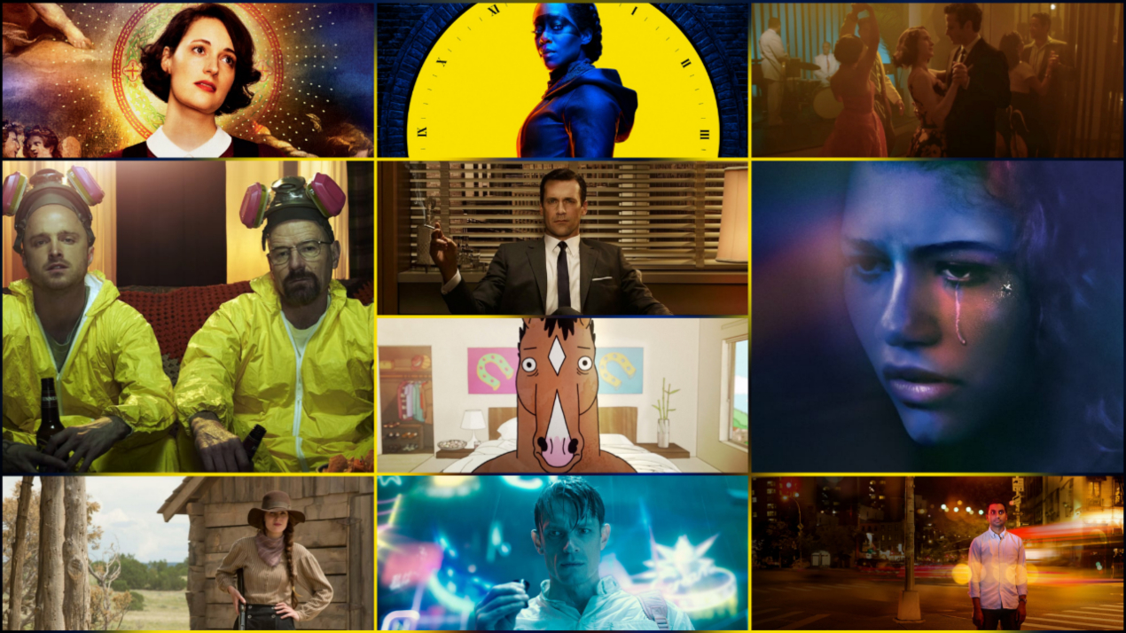 Serie Tv Watchlist: A casa con i consigli della redazione