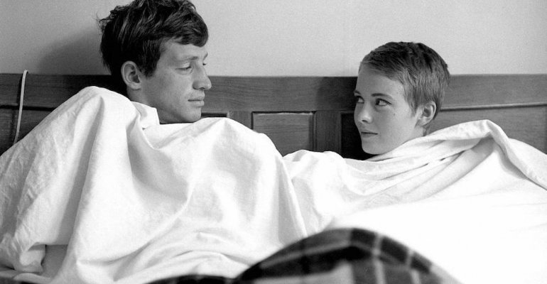 Fino all’ultimo respiro: il film che inventò la modernità ha compiuto 60 anni