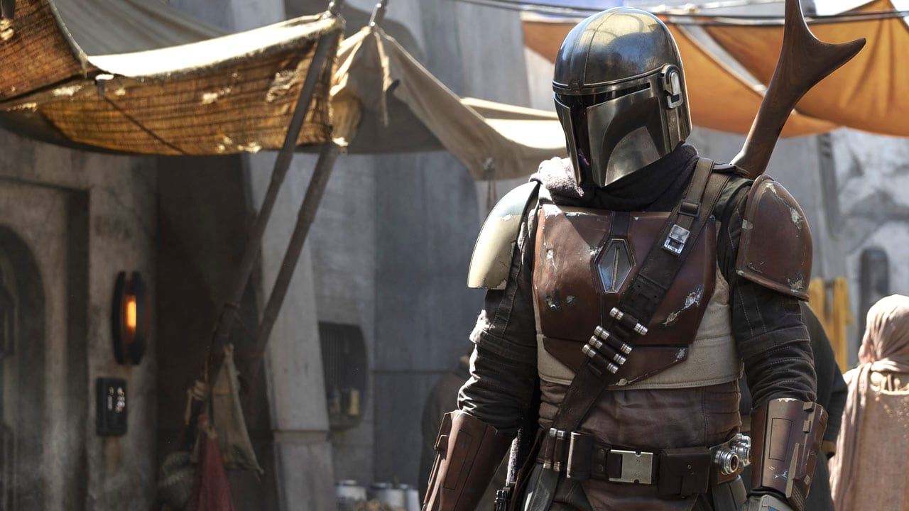 The Mandalorian: il primo episodio domenica su Italia 1