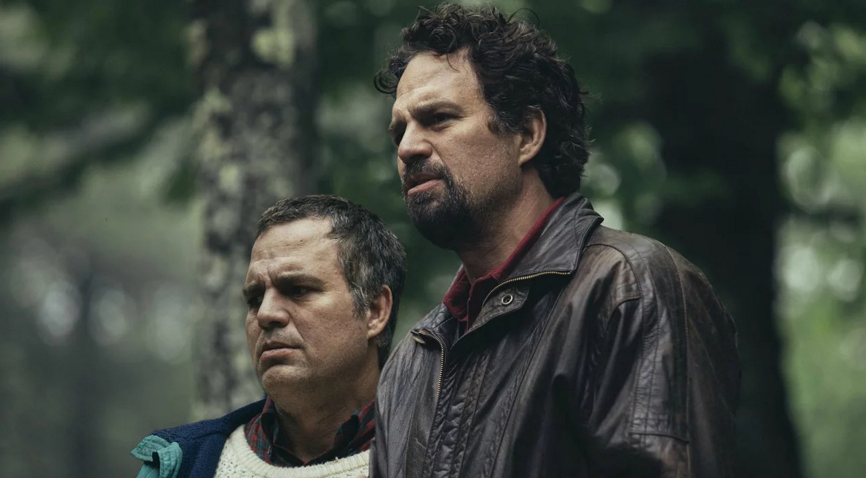 Mark Ruffalo interpreta due gemelli in 