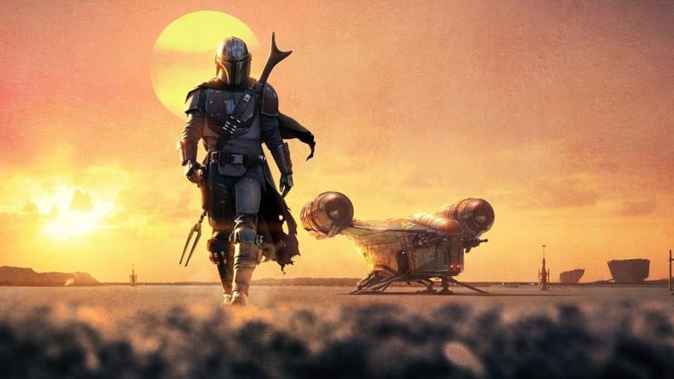 The Mandalorian: «Non è una razza, è un credo»