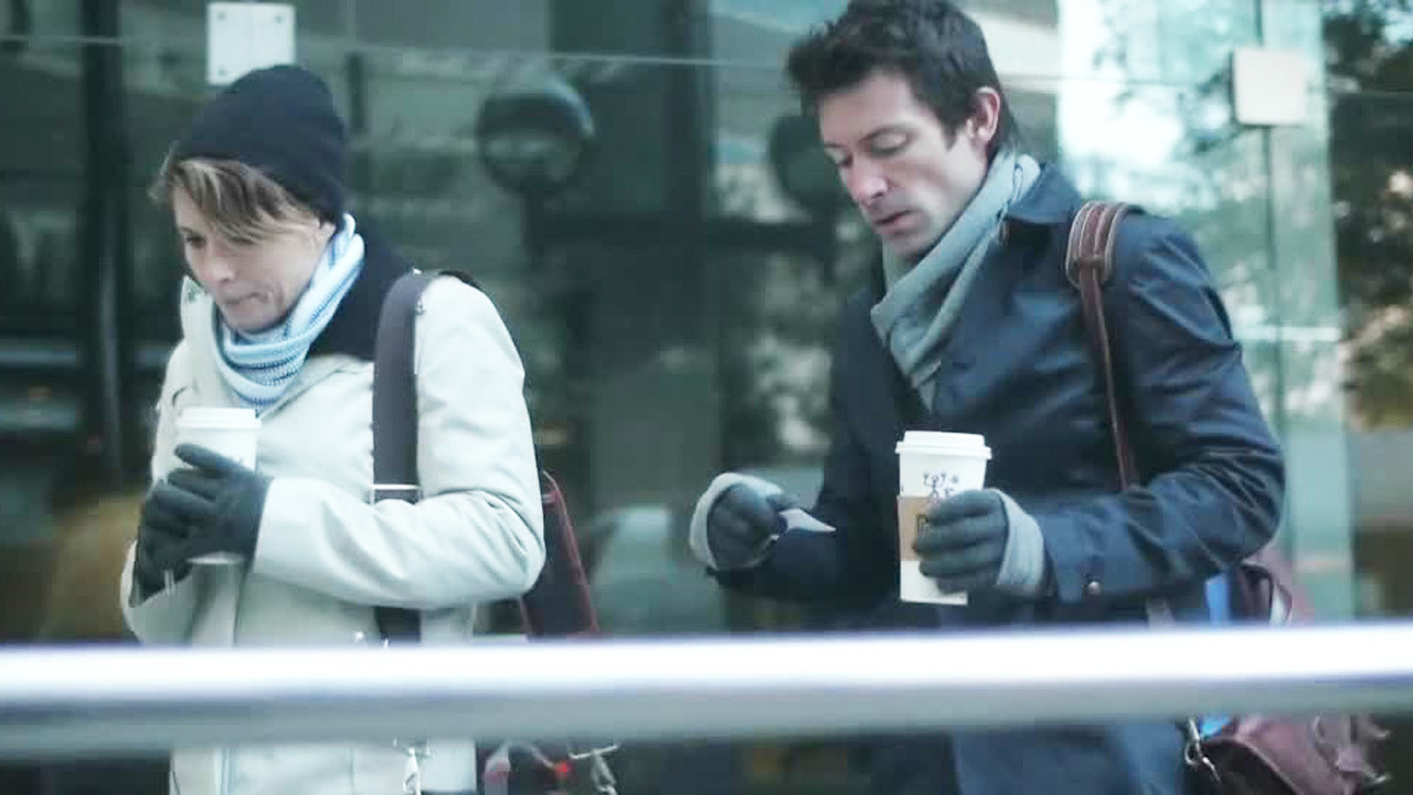 Master MICA - Analisi di 