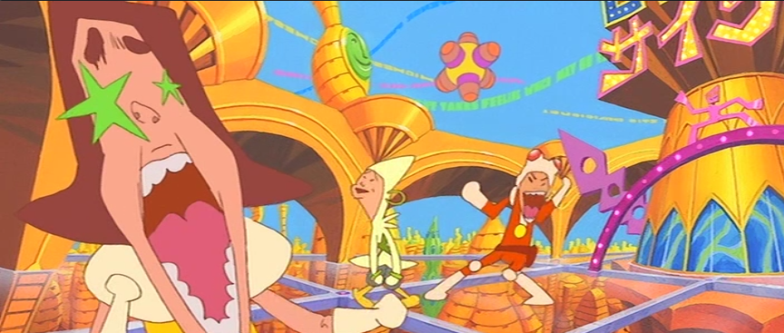 Master MICA - Analisi di 