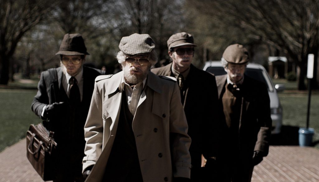 Master MICA - Analisi di 