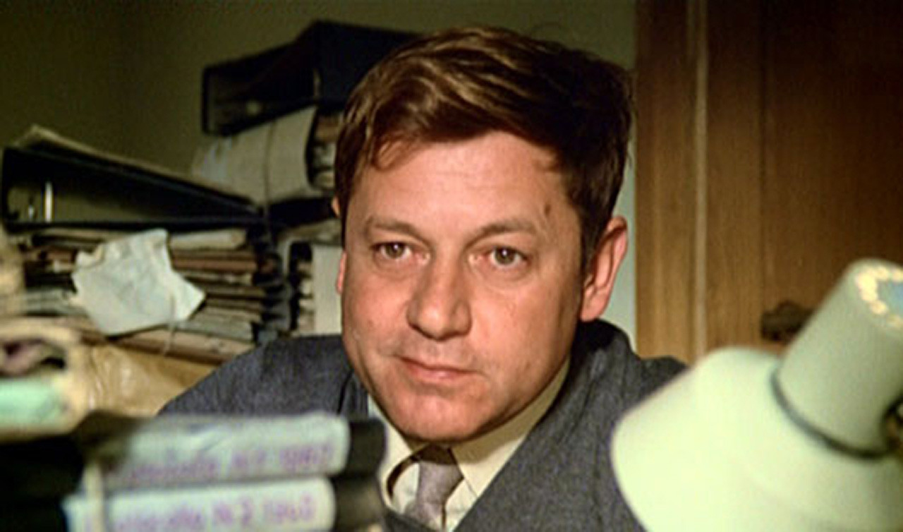 Fantozzi: 45 anni dall'uscita in sala per il ragioniere più amato d'Italia