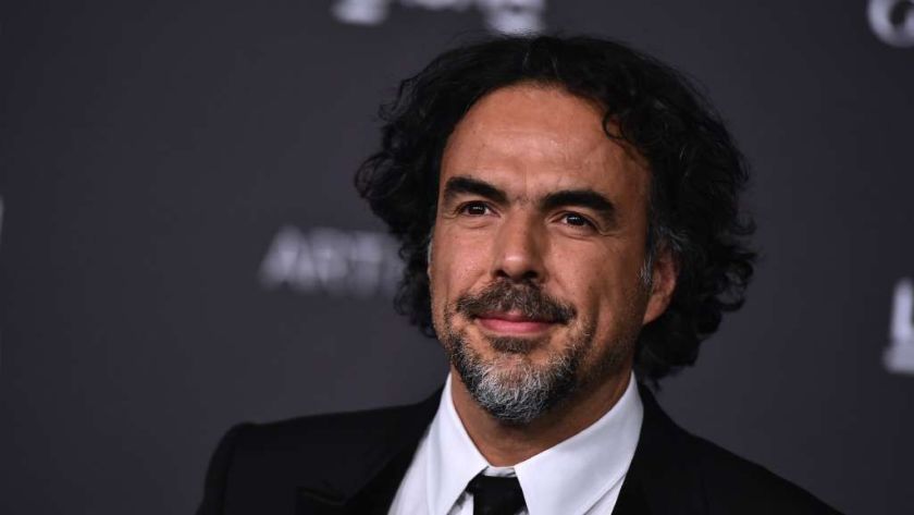 Alejandro González Iñárritu si prepara a dirigere un nuovo film?