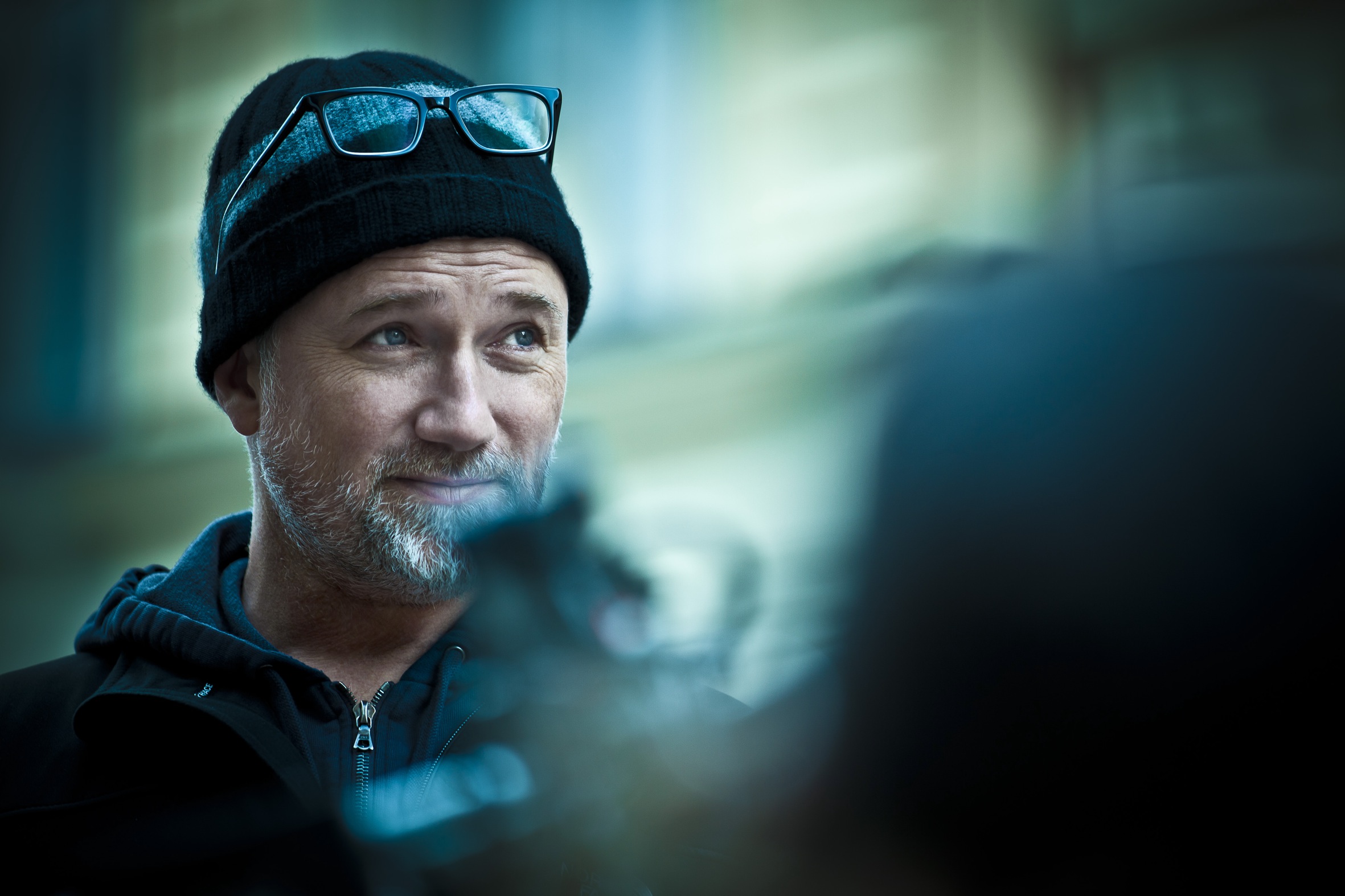 David Fincher svela i suoi 26 film preferiti