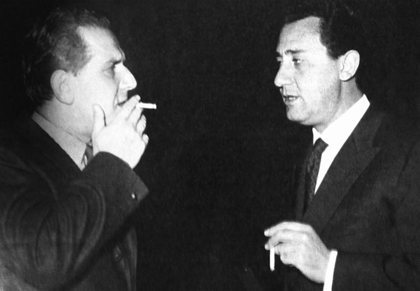 Lago Film Fest: Premio Rodolfo Sonego