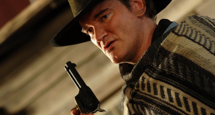 Quentin Tarantino svela i suoi 10 (più uno) film preferiti