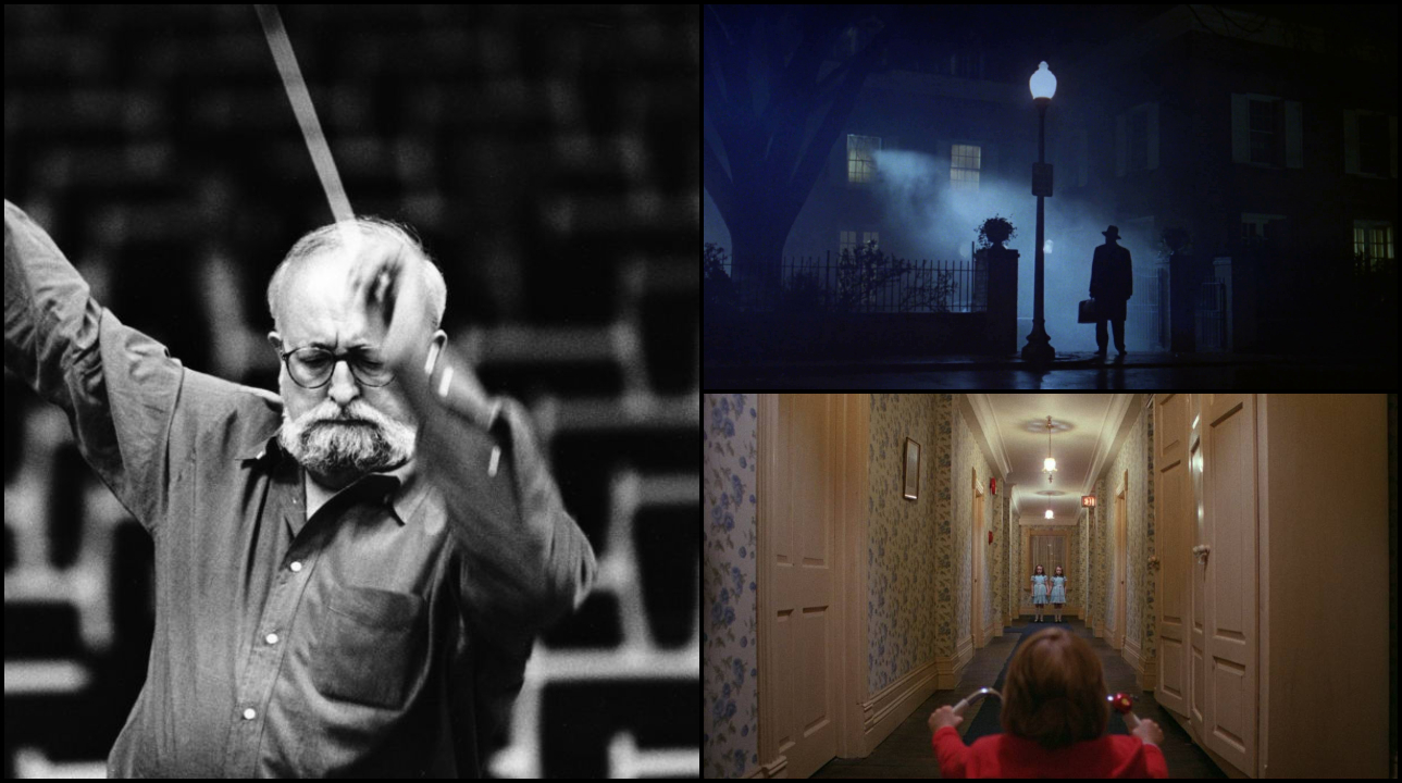 Addio al compositore Krzysztof Penderecki