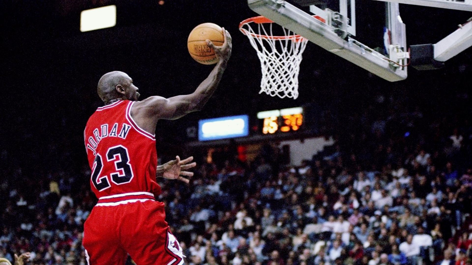 The Last Dance: la docu-serie dedicata a Michael Jordan debutta in anticipo su Netflix