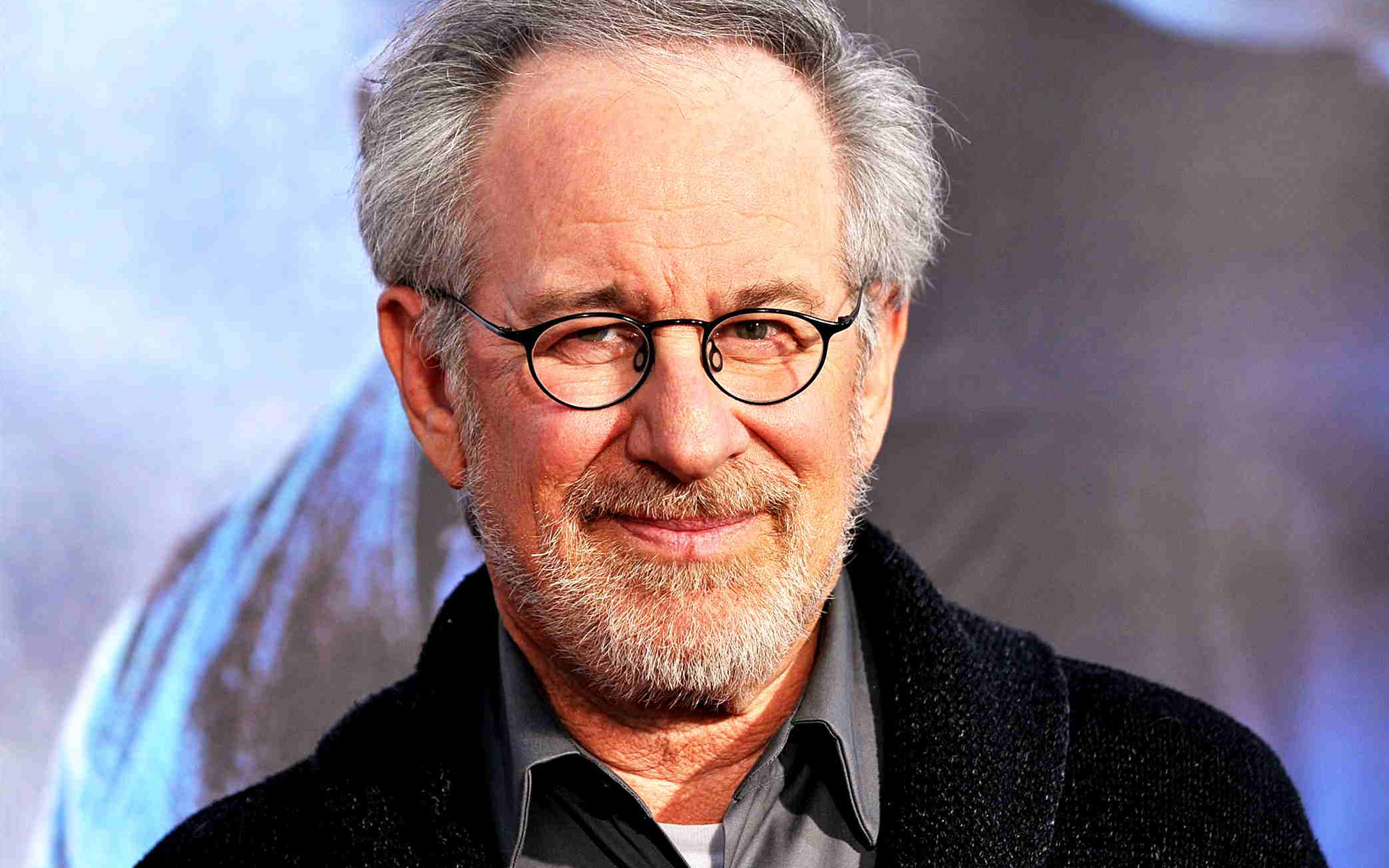 Steven Spielberg lancia l'AFI Movie Club e consiglia Il mago di Oz