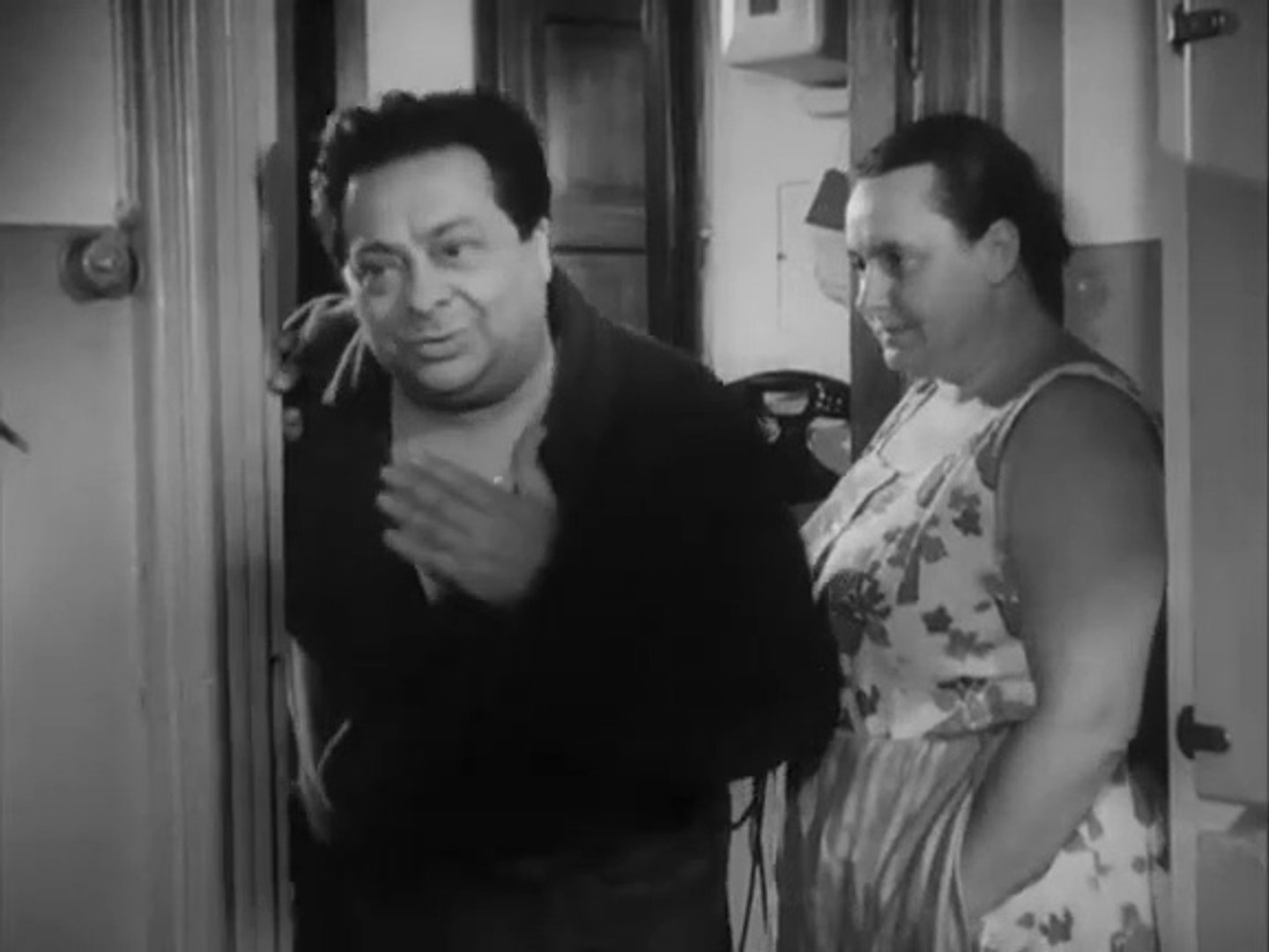 Aldo Fabrizi: in occasione dei 30 anni dalla sua morte, annunciato il restauro di 