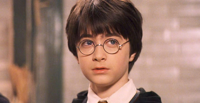 Harry Potter at Home: J.K. Rowling lancia un portale per i fan a casa