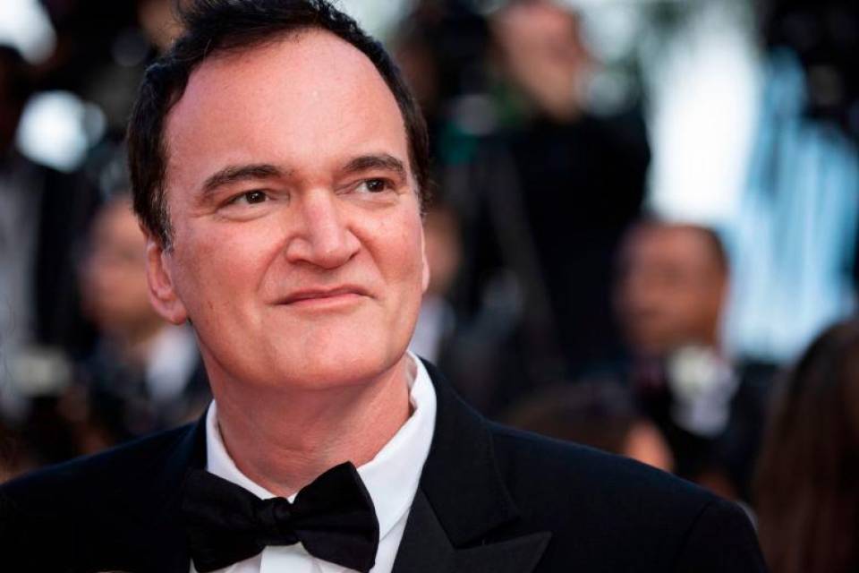 C'era una volta a... Hollywood: Quentin Tarantino vorrebbe trarne un romanzo