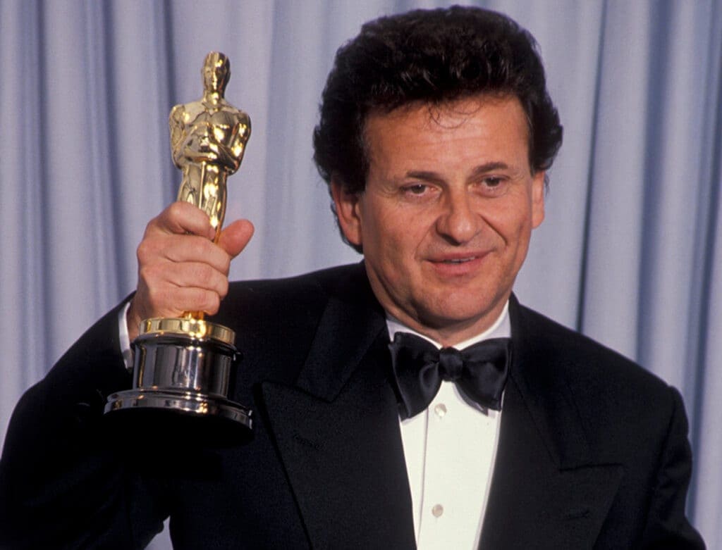 Joe Pesci: la nostra top 5