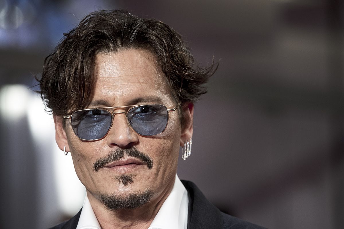 Johnny Depp: le sue 5 migliori interpretazioni