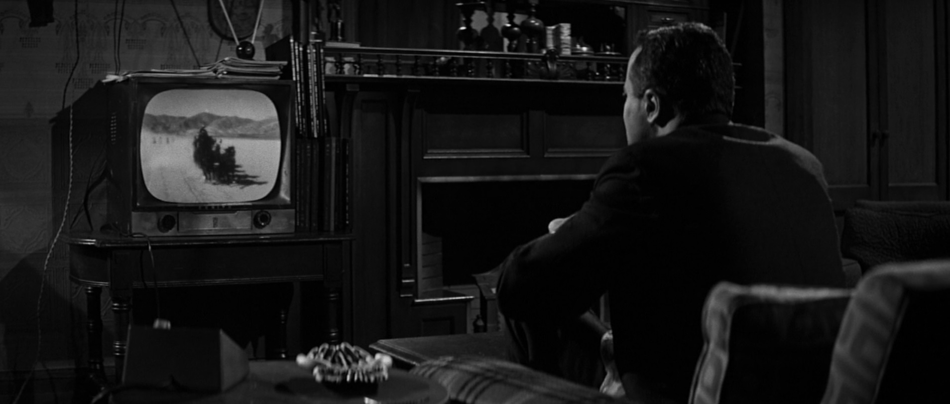 #iorestoacasa. Fallo anche tu...con il cinema di Bergamo Film Meeting!