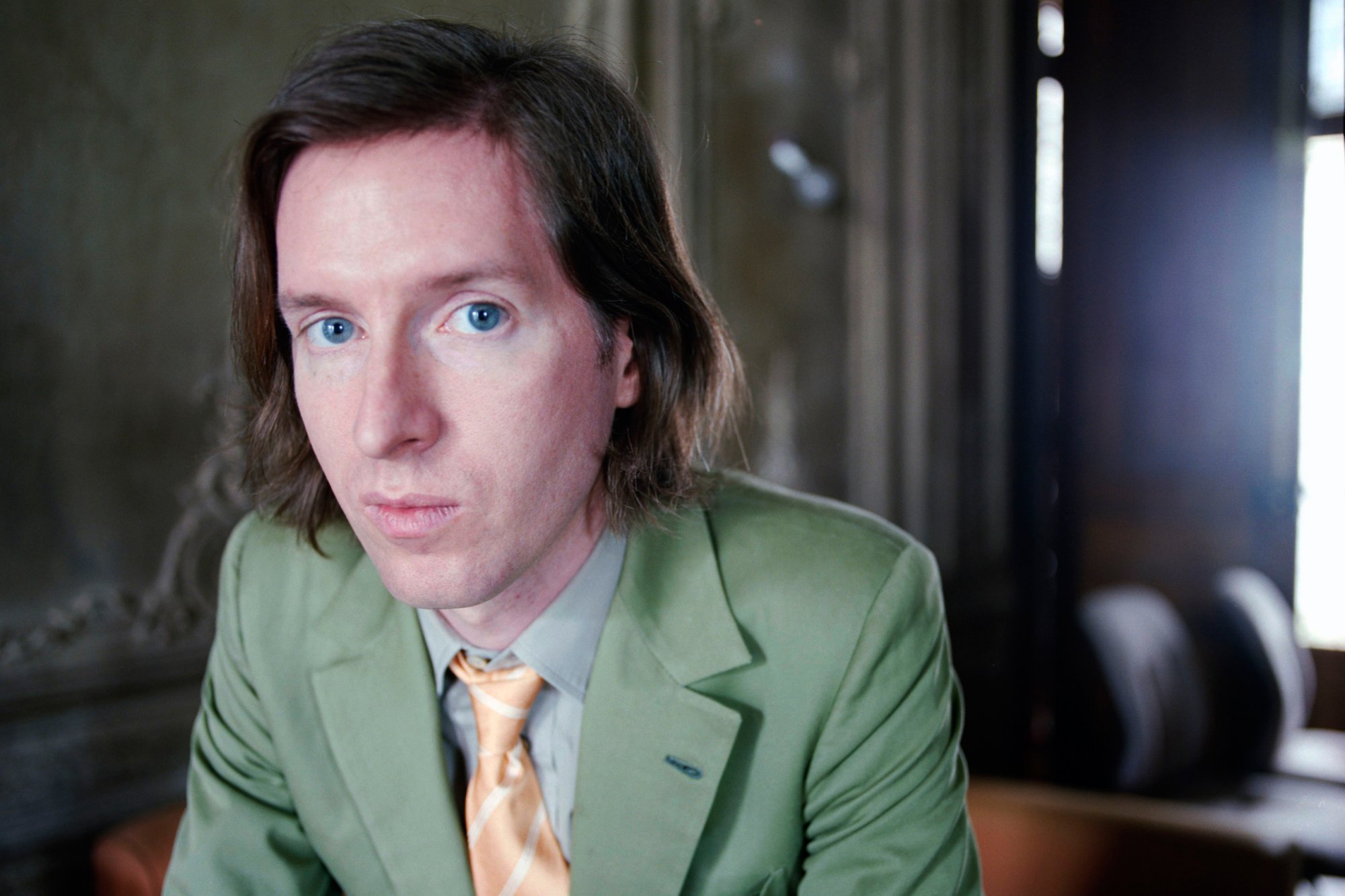 Consigli di visione da parte di Wes Anderson: 6 film da guardare in quarantena