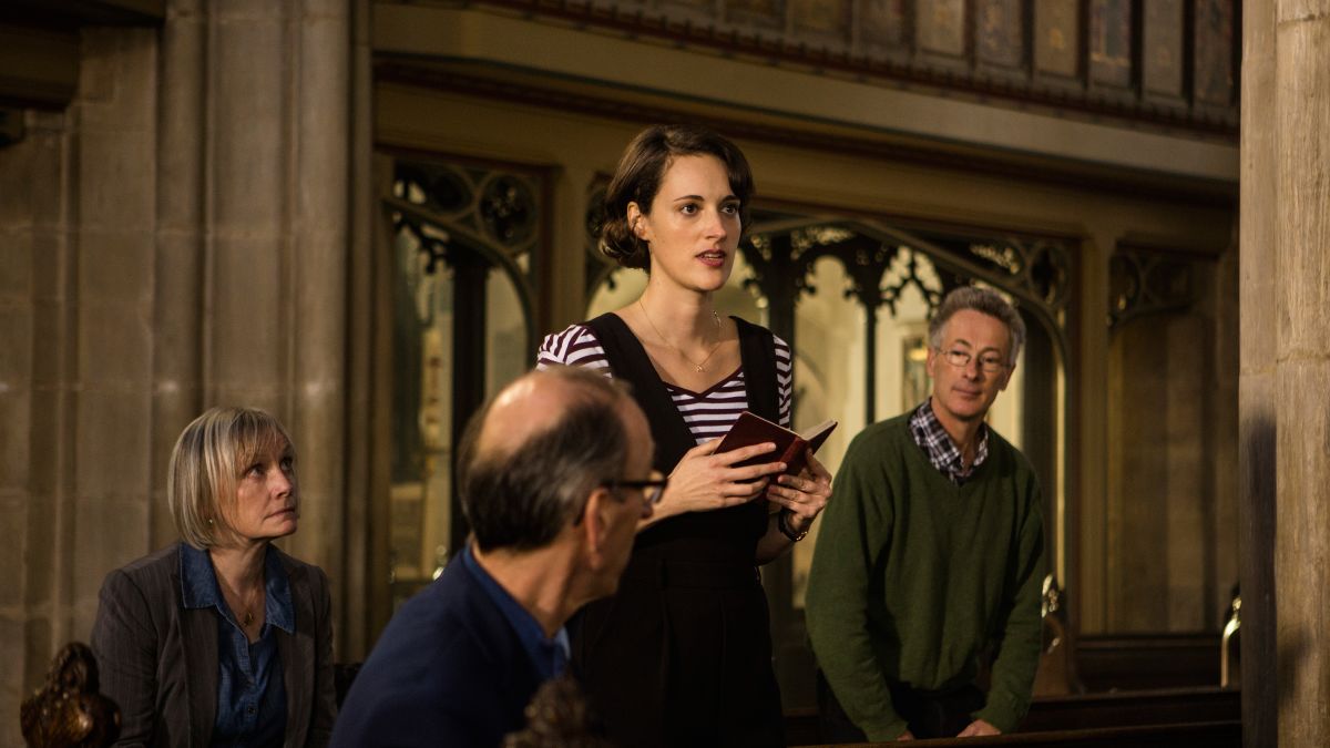 Fleabag di Phoebe Waller-Bridge: la versione teatrale in streaming per beneficenza
