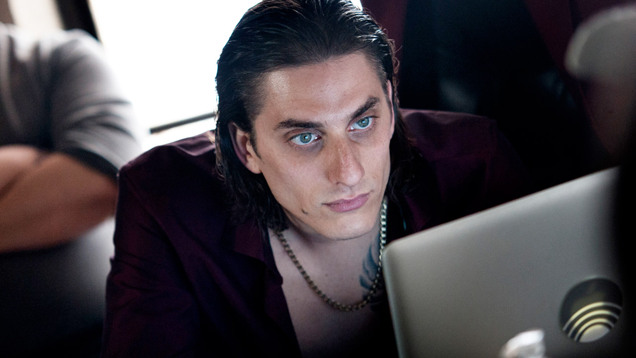 Luca Marinelli: le cinque migliori interpretazioni