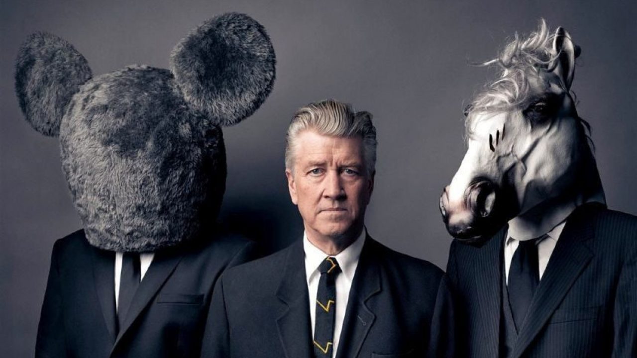 David Lynch: «Il mondo cambierà in meglio»