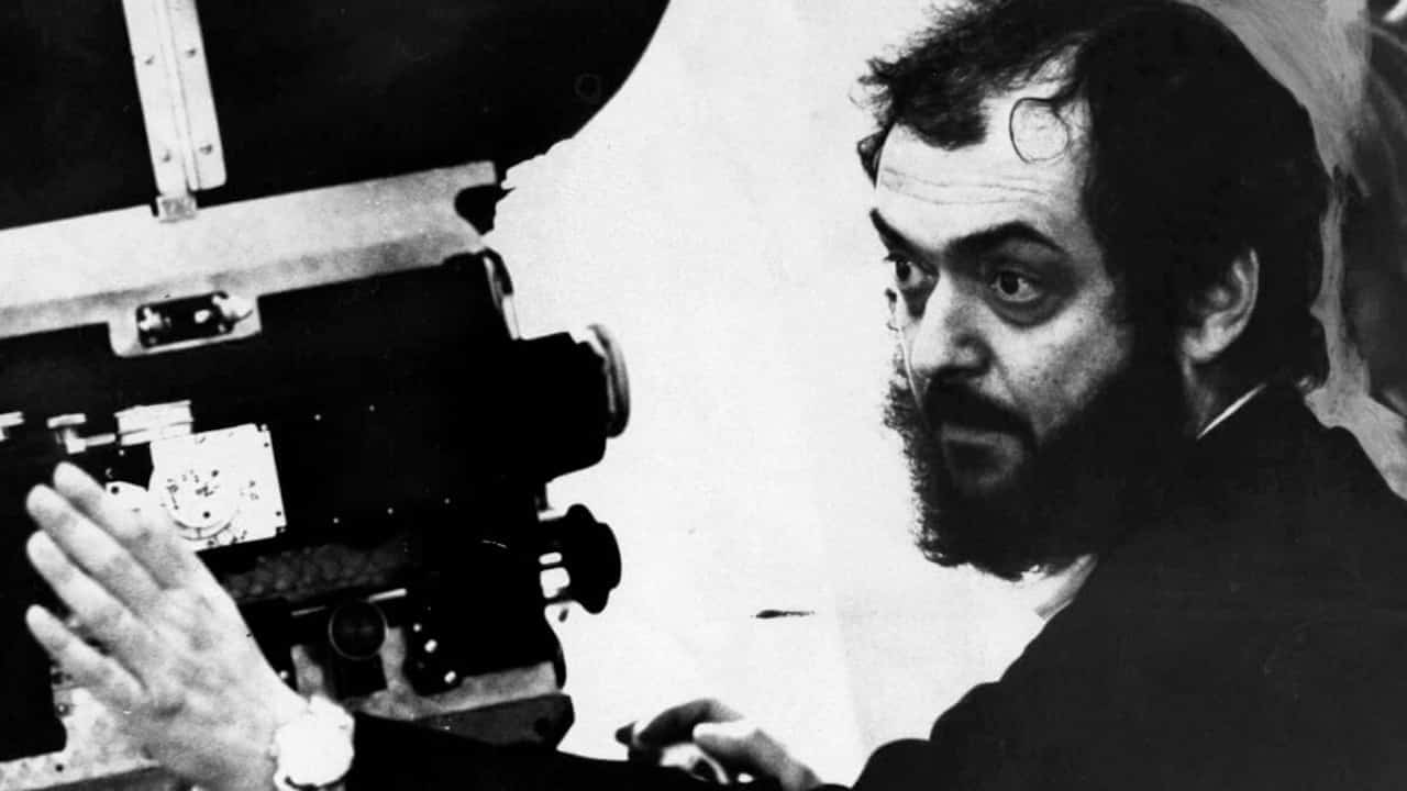 Kubrick by Kubrick: il trailer