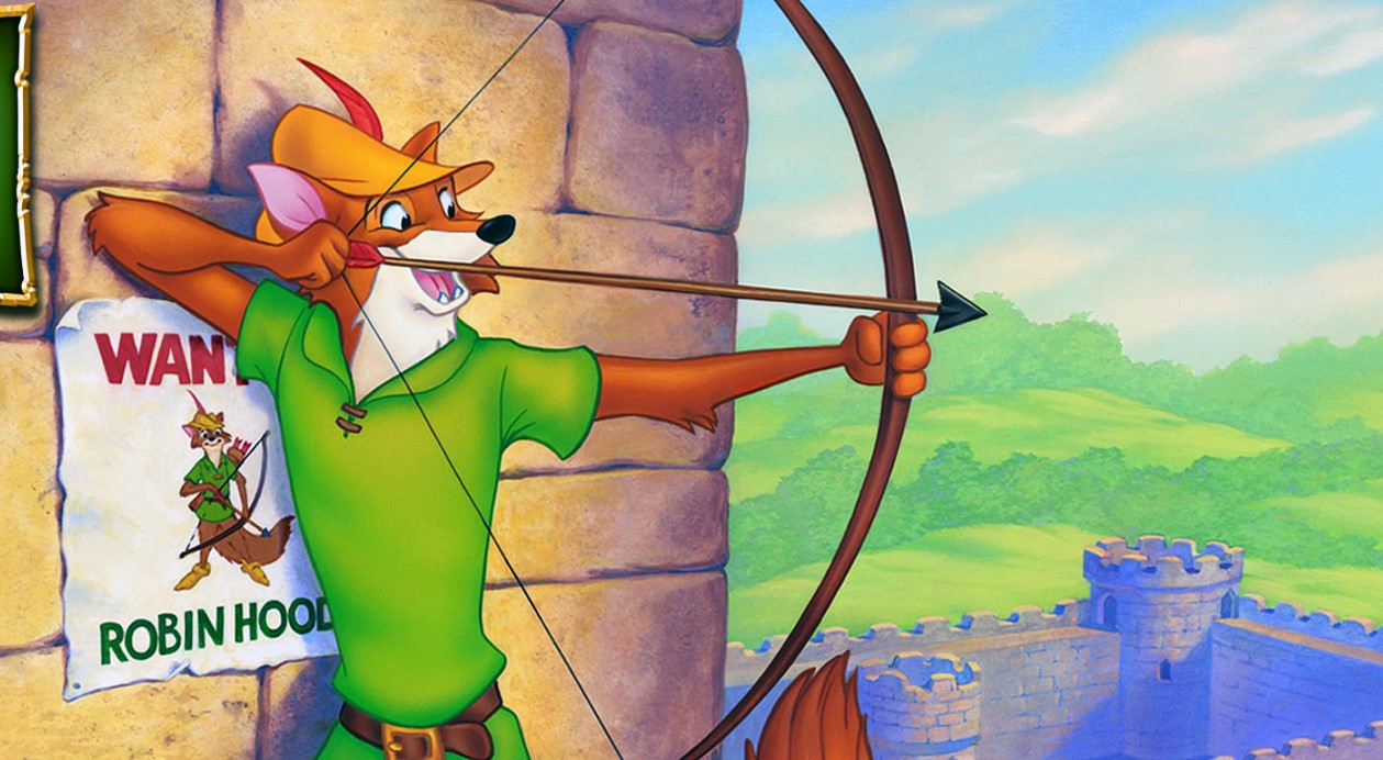 Robin Hood: remake in arrivo per Disney+