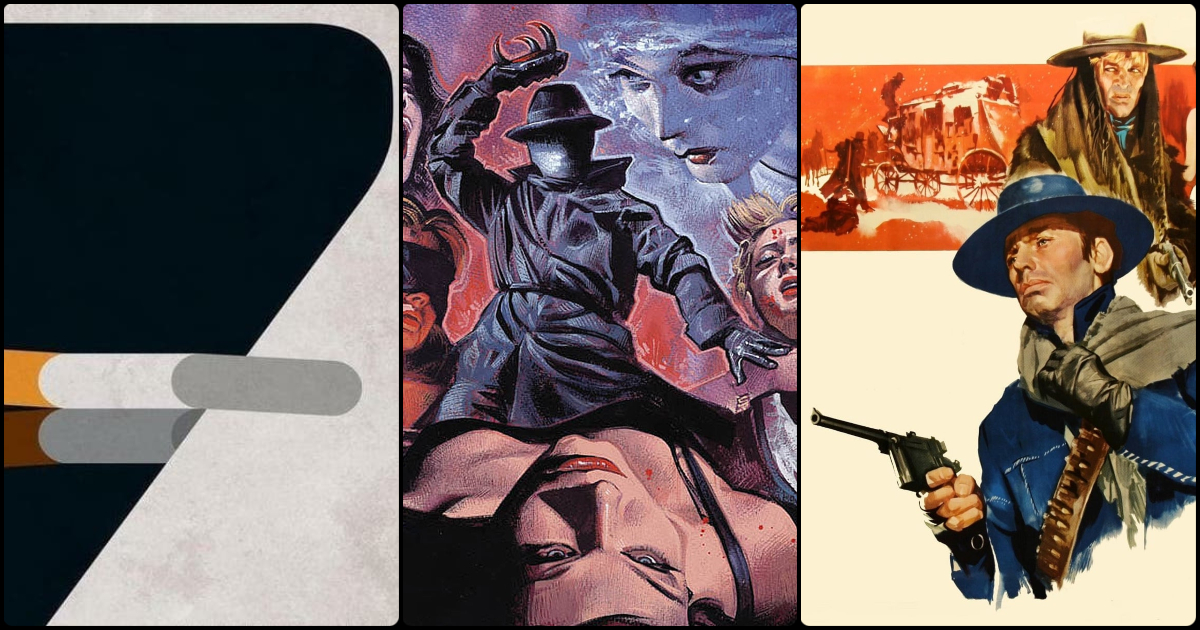 Tra Corbucci, Bava e Di Leo: i film di genere italiani disponibili in streaming