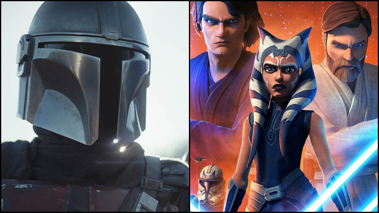 Disney+ omaggia lo Star Wars Day con nuovi contenuti originali