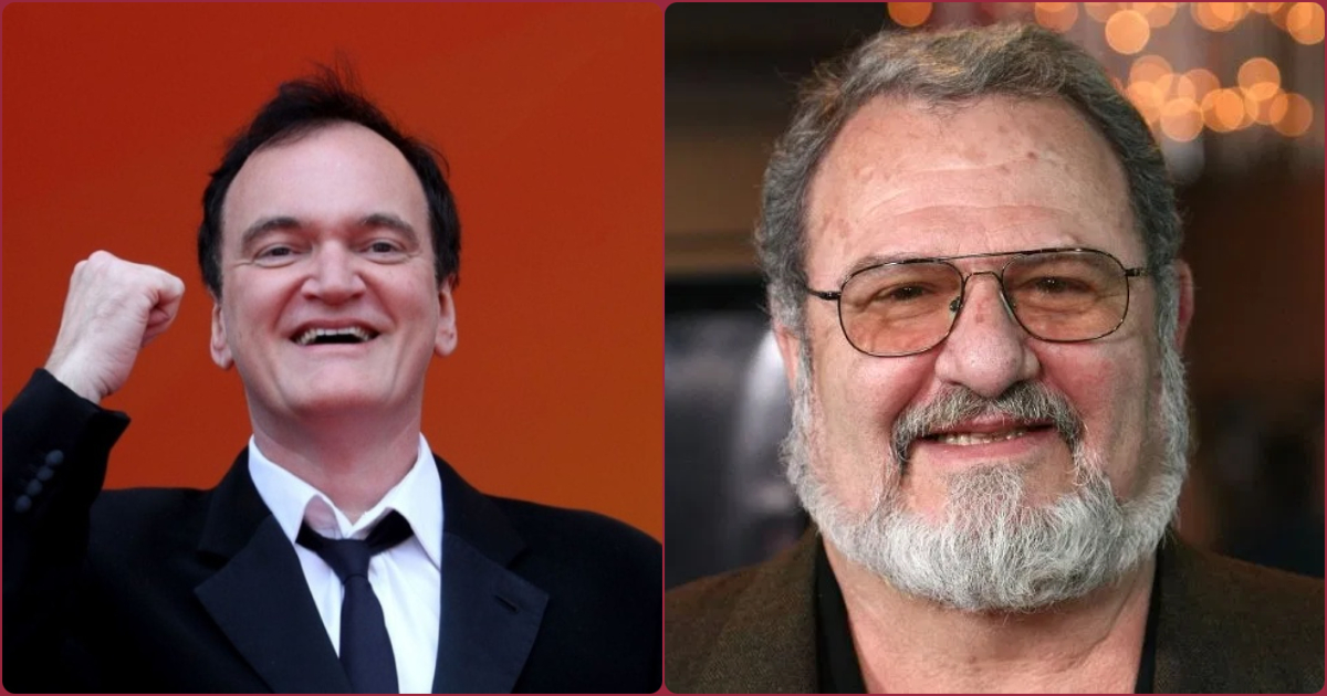 Quentin Tarantino ha ritrovato un'intervista del 1982 con John Milius