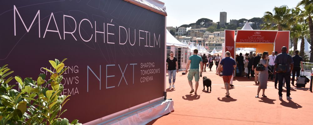 Festival di Cannes, il Marché du Film 2020 si svolgerà online: ecco le date