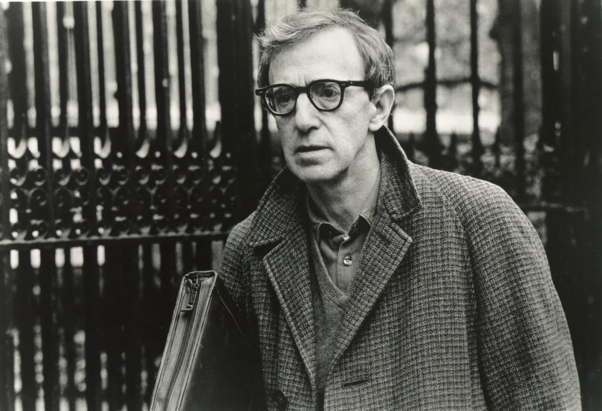 Tutto quello che avremmo voluto sapere su Woody Allen (e abbiamo trovato nella sua autobiografia)