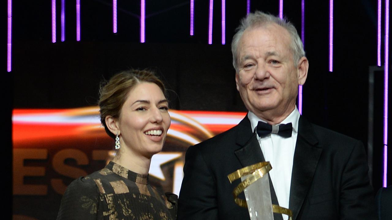 Sofia Coppola svela la trama di On the Rocks, il suo nuovo film con Bill Murray
