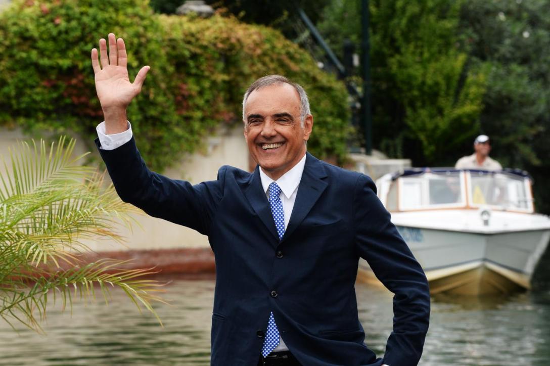 Alberto Barbera non esclude la collaborazione tra Venezia e Cannes