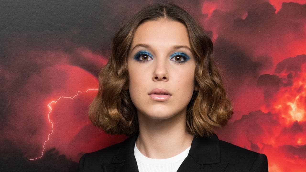 Enola Holmes: Netflix distribuirà il film con protagonista Millie Bobby Brown