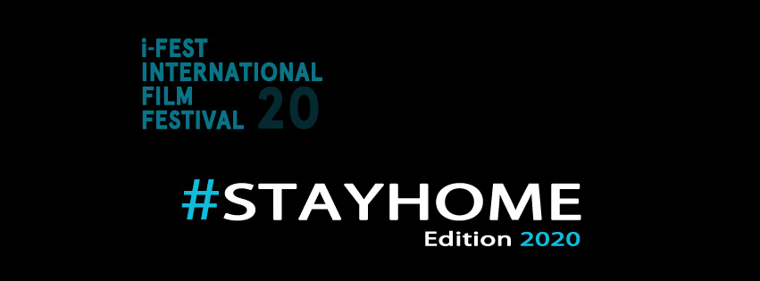 i-Fest presenta la #StayHome Edition 2020