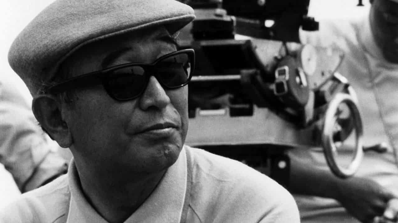 I 10 migliori film di Akira Kurosawa