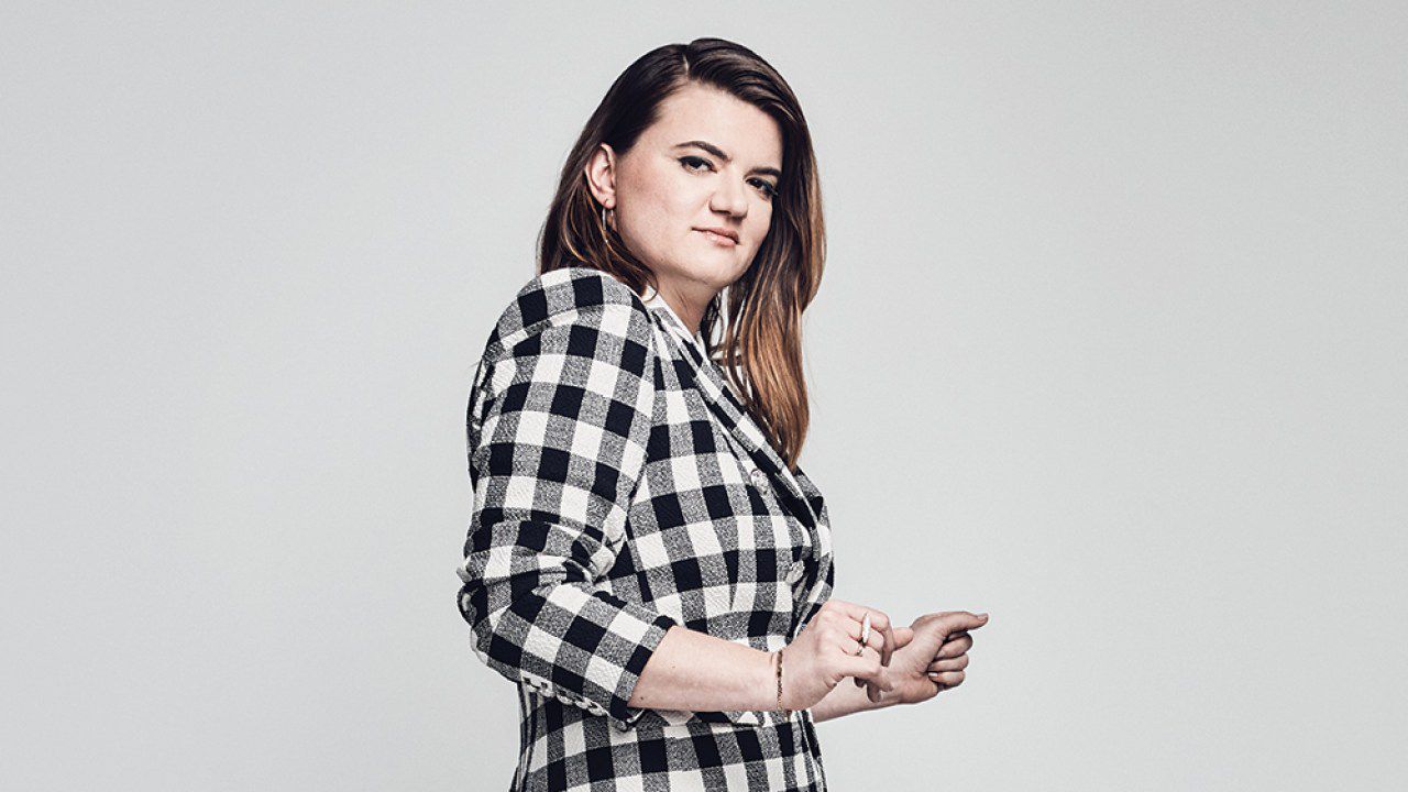 Star Wars: una nuova serie per Disney + sviluppata da Leslye Headland