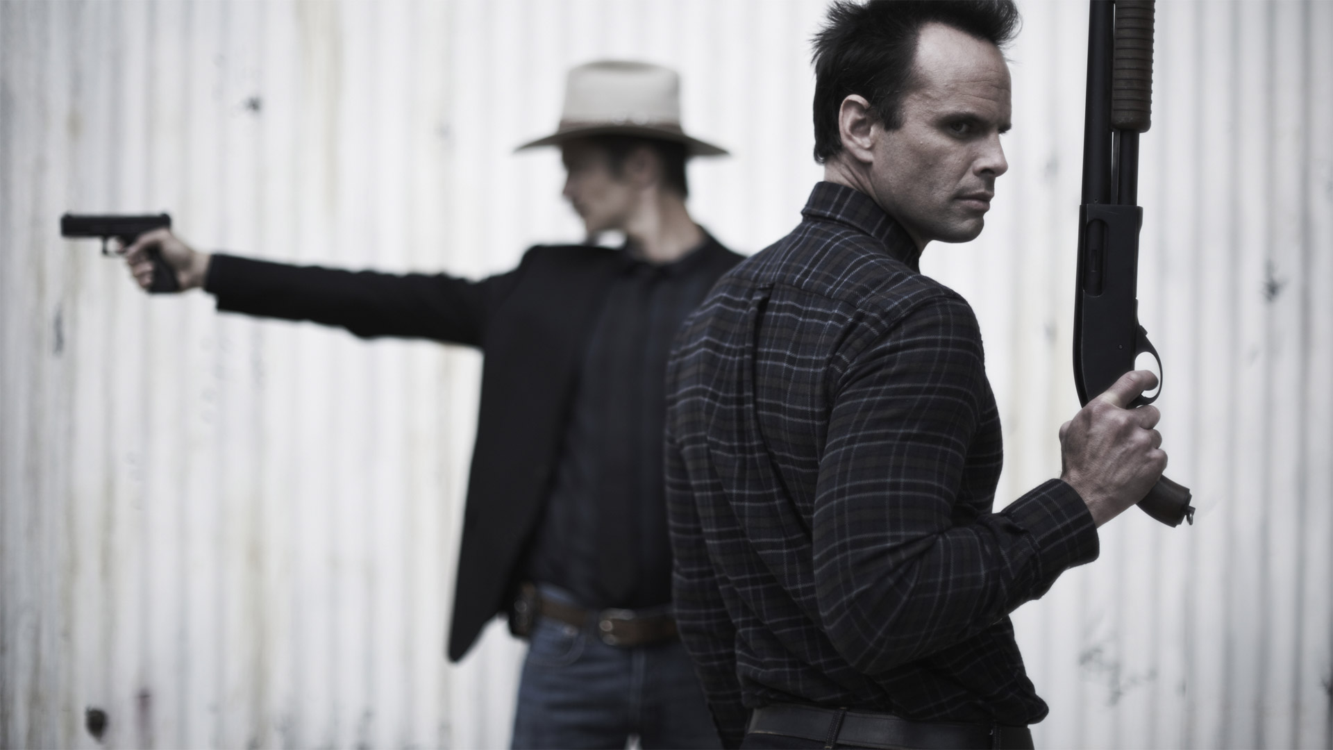 James Gunn e le 10 serie tv più snobbate degli anni 2000