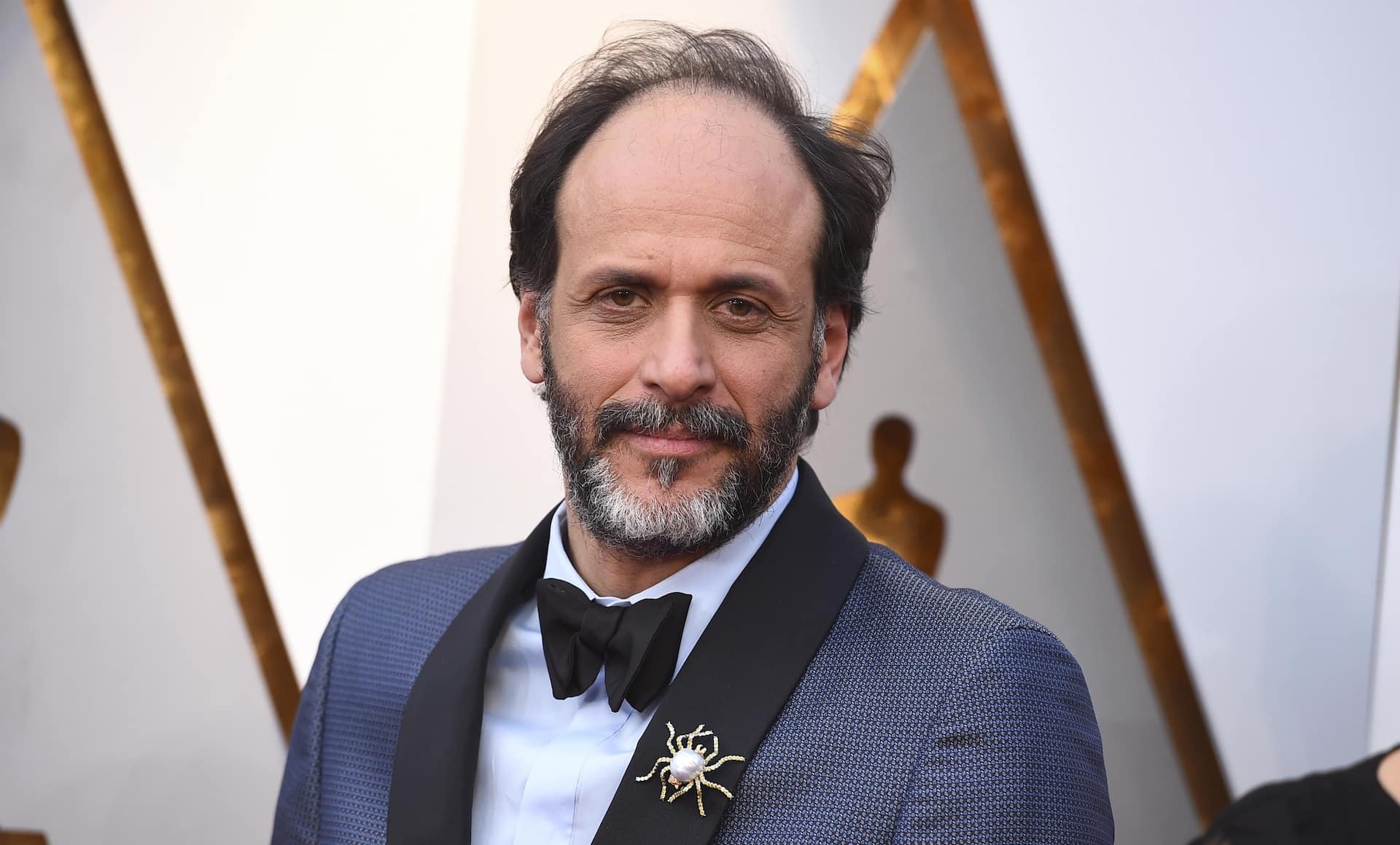 Il Signore delle Mosche: Luca Guadagnino ha trovato lo sceneggiatore
