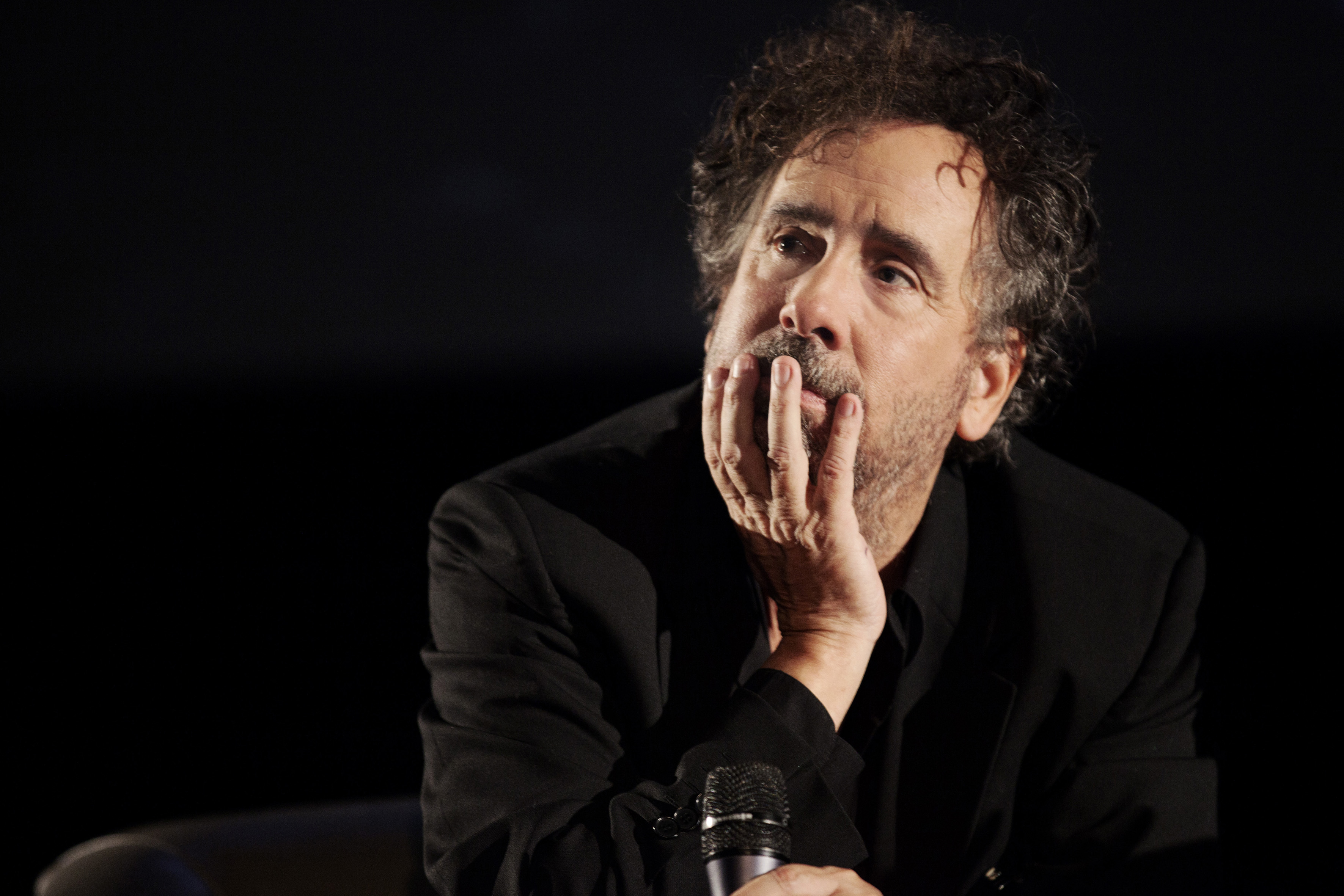 Tim Burton: il tour virtuale della Mostra a Los Angeles