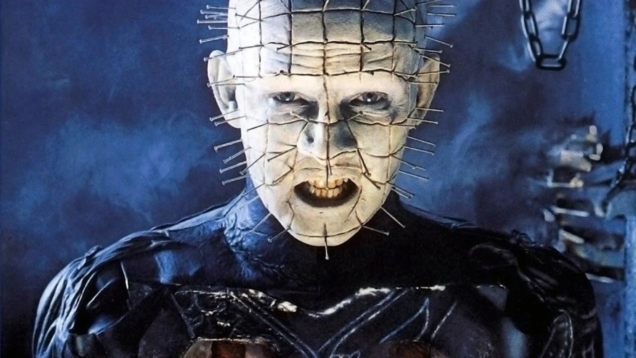 Hellraiser: la HBO sviluppa una serie dal leggendario film di Clive Barker