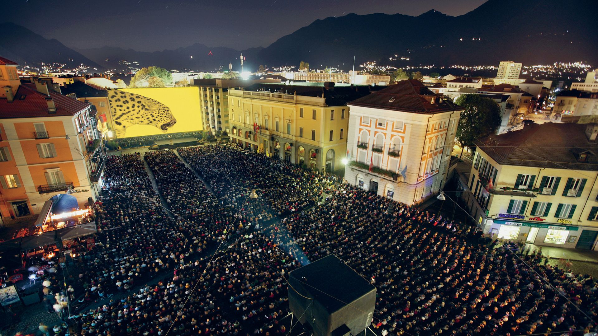 Annullato Locarno73, il Festival rilancia con Locarno 2020 – For the Future of Films