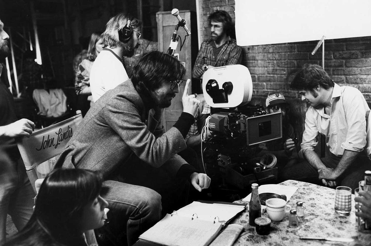 John Landis: anarchia e irriverenza di un genio della comicità