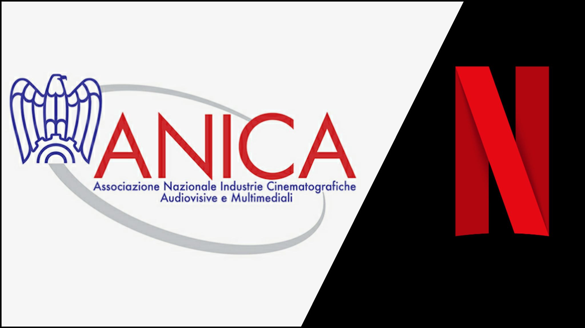 Netflix aderisce all'ANICA
