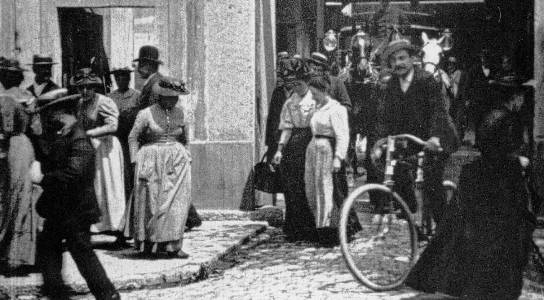 Cinema e lavoro, quando l'impegno civile arriva sul grande schermo